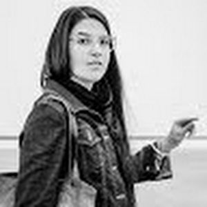 Meet your Posher, Susana ines